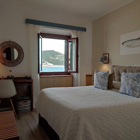 Hotel Cap D'Or - Children Only From 12 Years Old Тоса де Мар Екстериор снимка