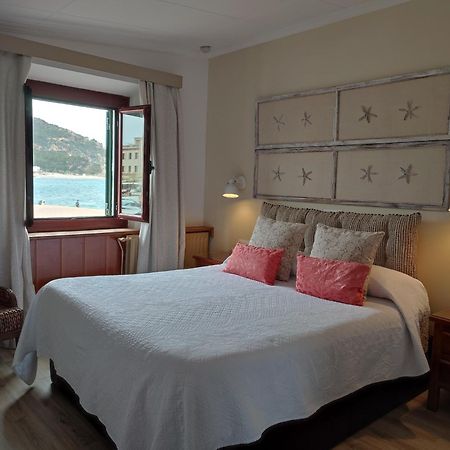 Hotel Cap D'Or - Children Only From 12 Years Old Тоса де Мар Екстериор снимка