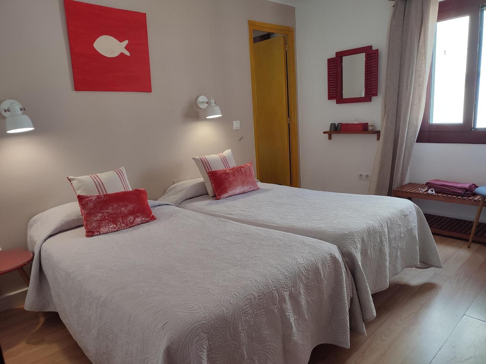 Hotel Cap D'Or - Children Only From 12 Years Old Тоса де Мар Екстериор снимка